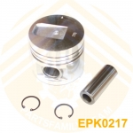 MITSUBSHI S6S ENGINE PISTON KIT