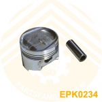 MITSUBISHI 4G63 ENGINE PISTON KIT