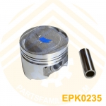 MITSUBISHI 4G64 ENGINE PISTON KIT