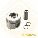 TOYOTA 2Z ENGINE PISTON KIT