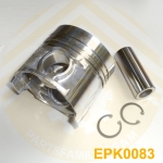 NISSAN TD27 Engine Piston Kit