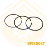 NISSAN SD23 SD25 Engine Piston Ring Set