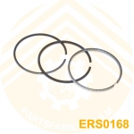 MITSUBISHI S4E S6E Engine Piston Ring Set