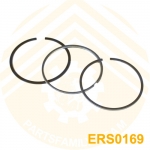 MITSUBISHI S4S S6S Engine Piston Ring Set