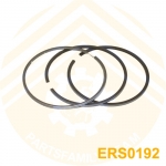 MITSUBISHI 6D16 Engine Piston Ring Set