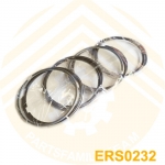 TOYOTA 2Z Engine Piston Ring Set