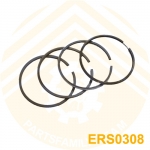 QUANCHAI QC480 Engine Piston Ring Set