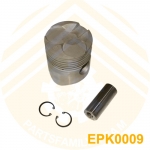 ISUZU DA220 Engine Piston Kit