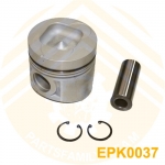 Isuzu 6BG1 6BG1T Engine Piston Kit