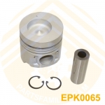 Nissan FE6 Engine Piston Kit