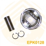 Komatsu 4D95S 4D95L Engine Piston Kit