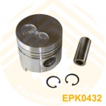 Mazda HA T3000 Engine Piston Kit