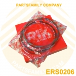 Mitsubishi S6A2-PTA S12A2 Piston Ring Set