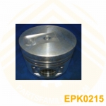 Mitsubishi S4Q2 Engine Piston Kit