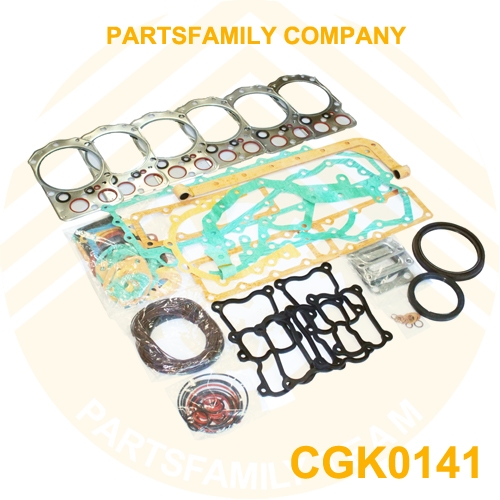 Mitsubishi 6D22 6D22T Engine Gasket Set [CGK0141] - $99.50 : partsfamily.net